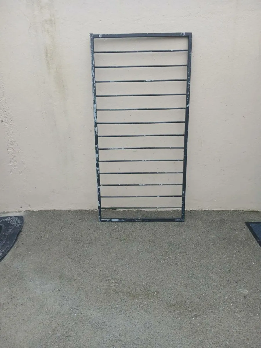 Railing/fence/gate - Image 2