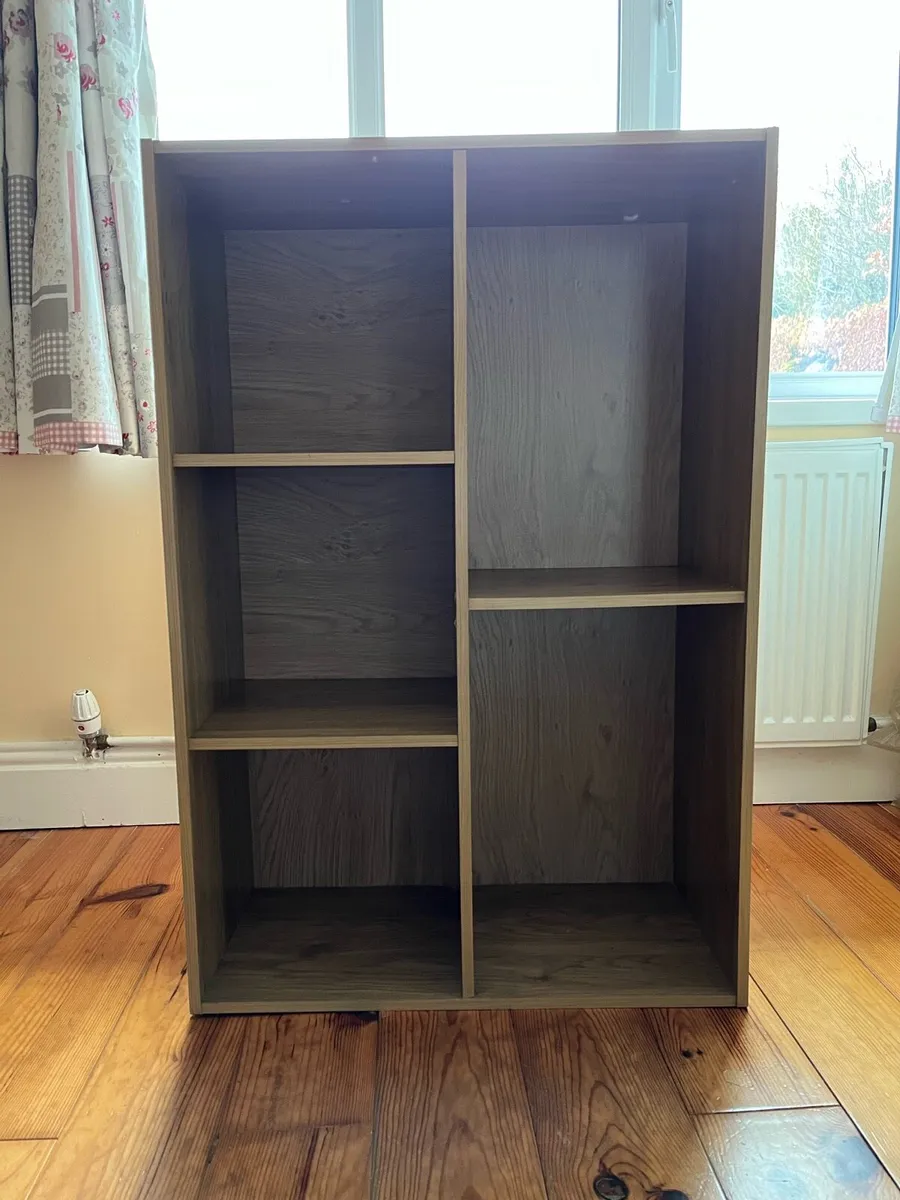 Bookcase - Image 1
