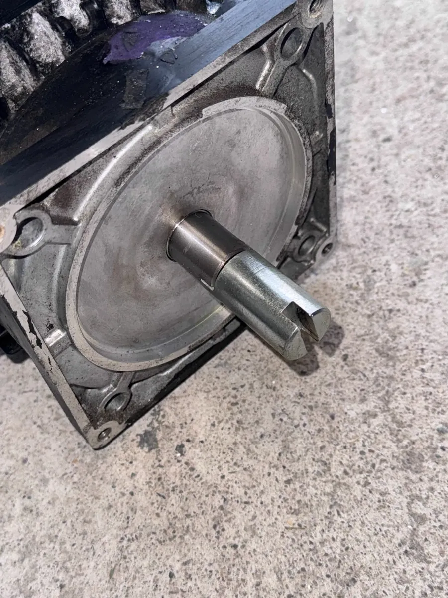 Electric Motor 3 Phase - Image 4