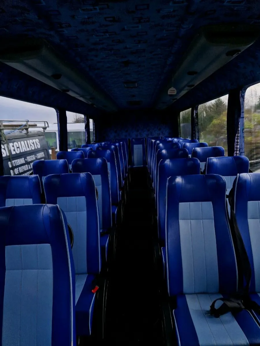 Iveco Daily - Image 3