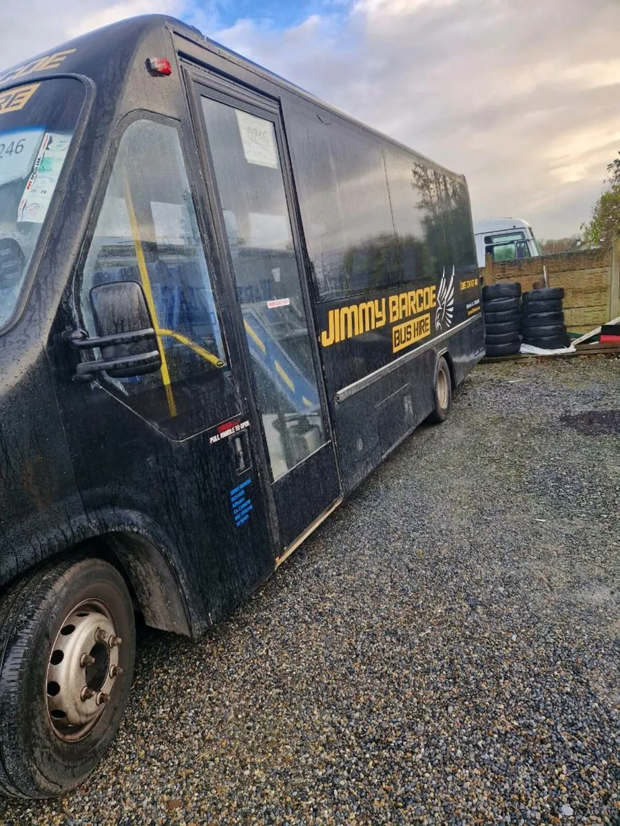 Iveco Daily - Image 2