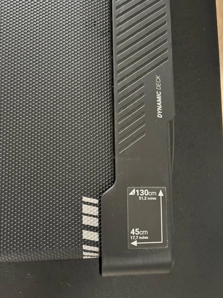 Decathlon Treadmill - Image 2