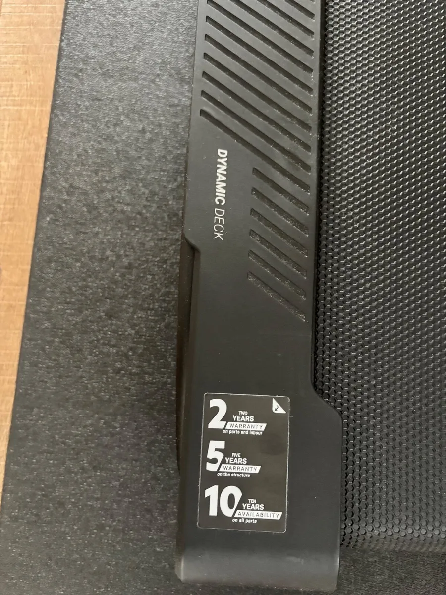 Decathlon Treadmill - Image 3
