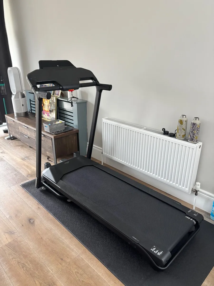 Decathlon Treadmill - Image 1