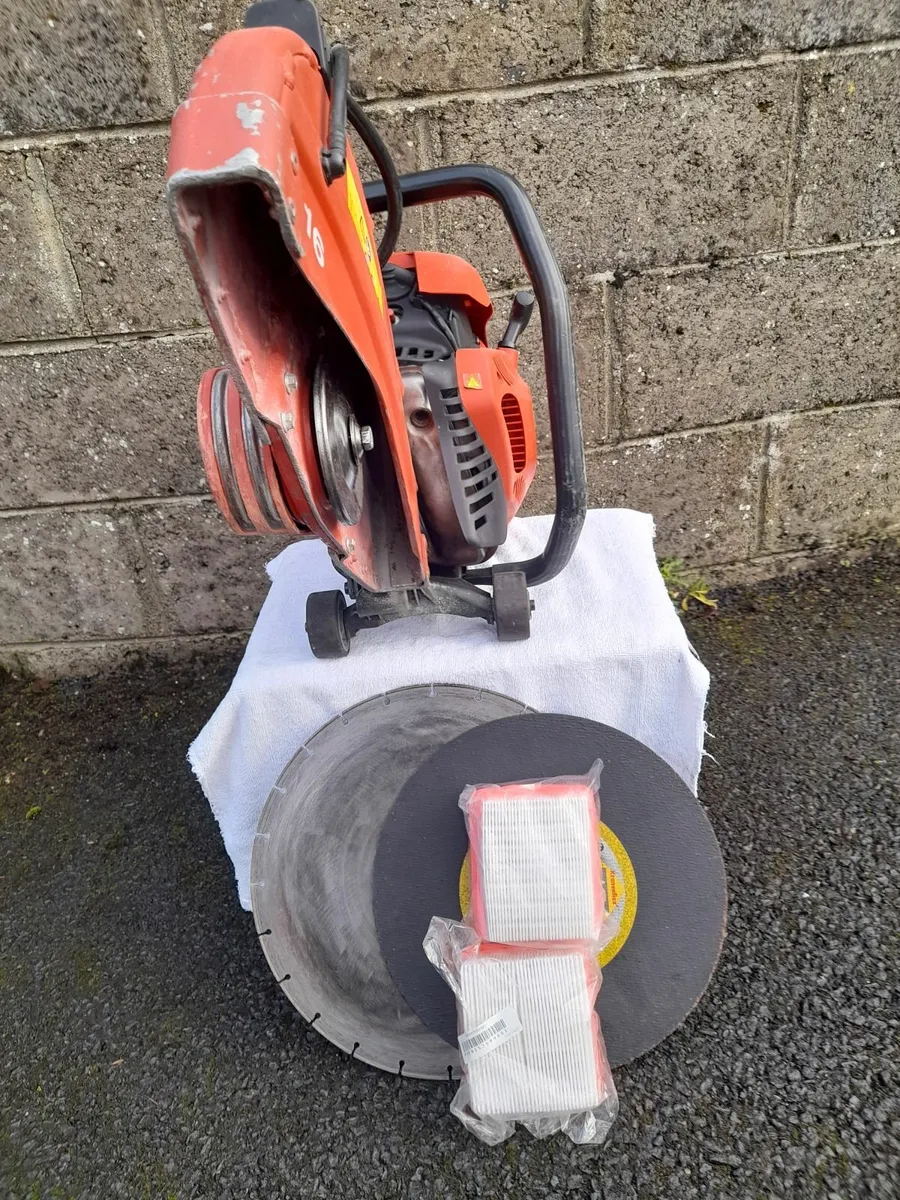 Selling Consaw - Image 2