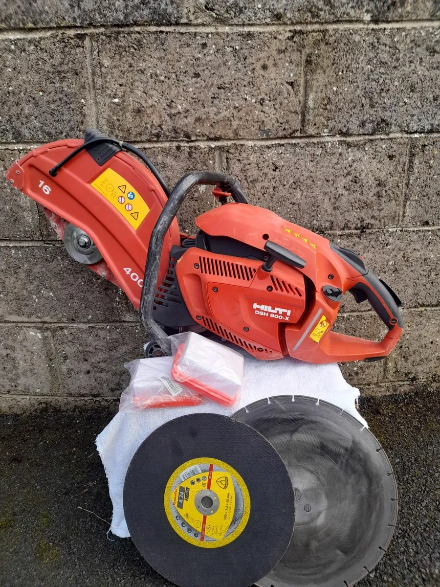 Selling Consaw - Image 1