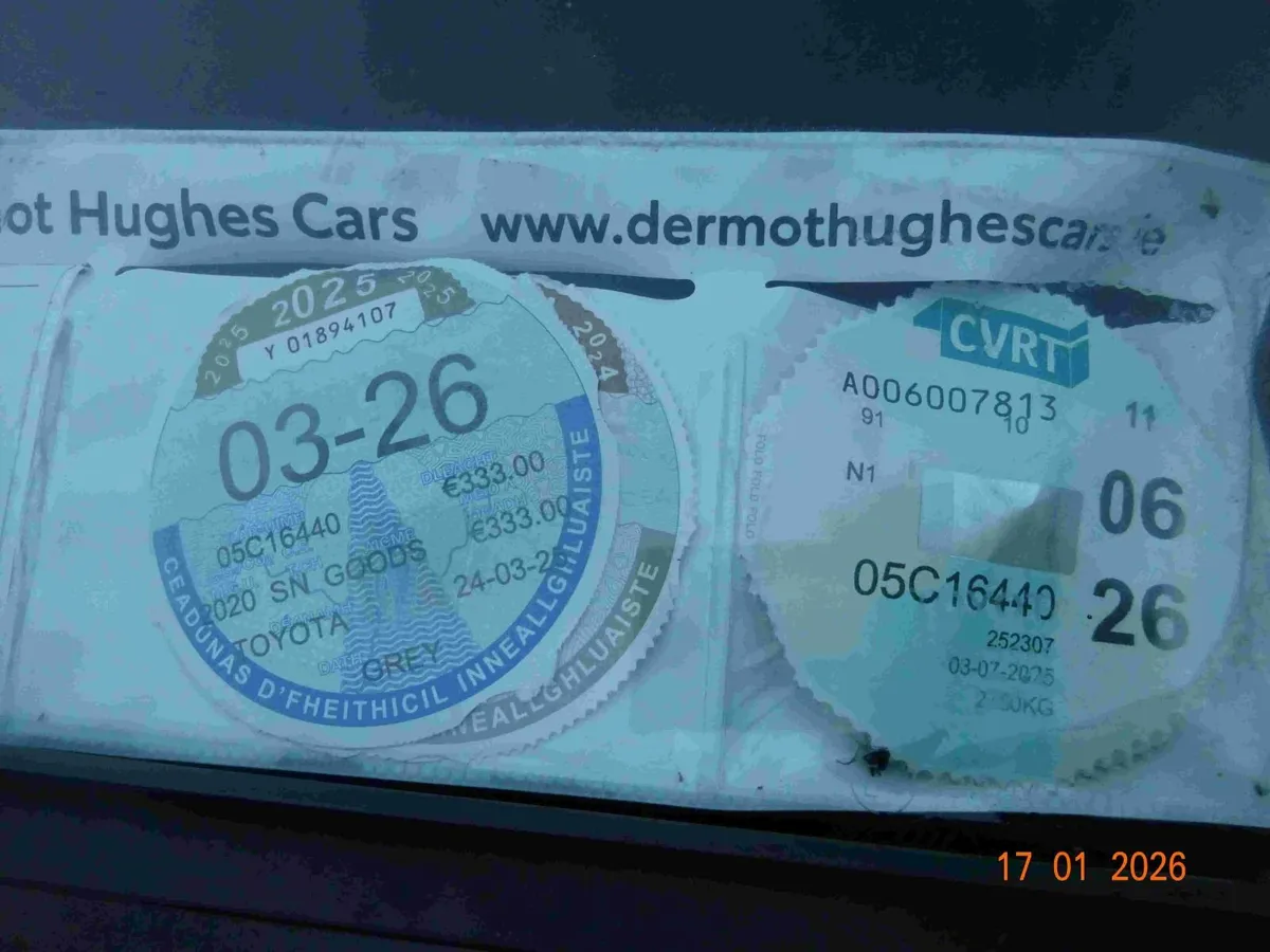 Toyota Land Cruiser 2005 - Image 3