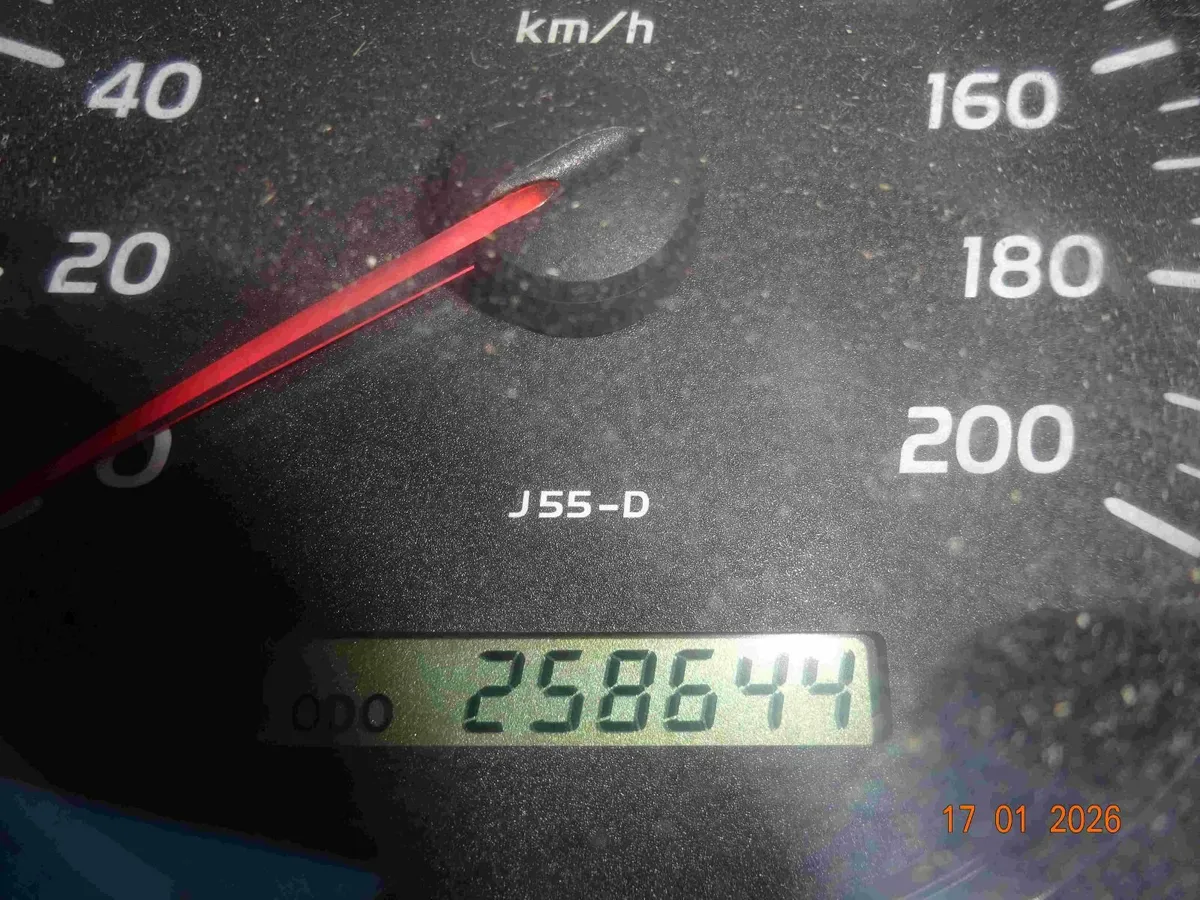 Toyota Land Cruiser 2005 - Image 4