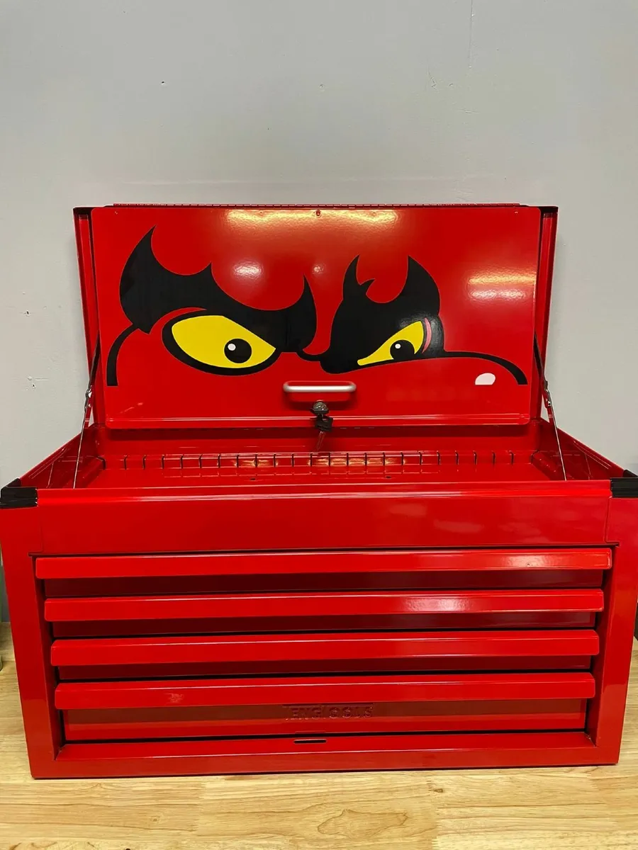 Teng ToolBox - Image 1