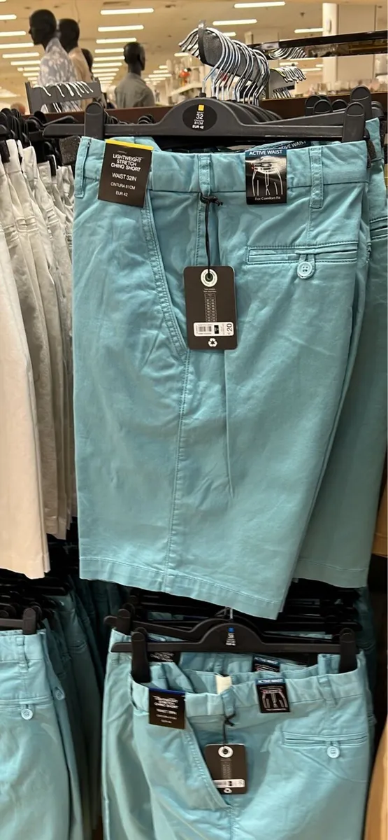 Gents shorts - Image 2