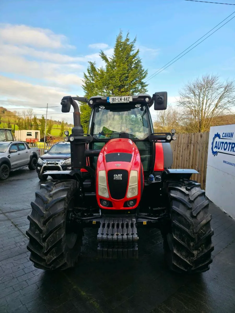 Same Virtus 140 - Image 3