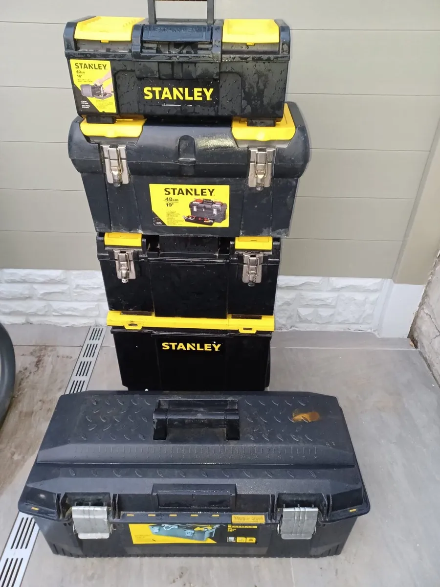 Toolbox - Image 1