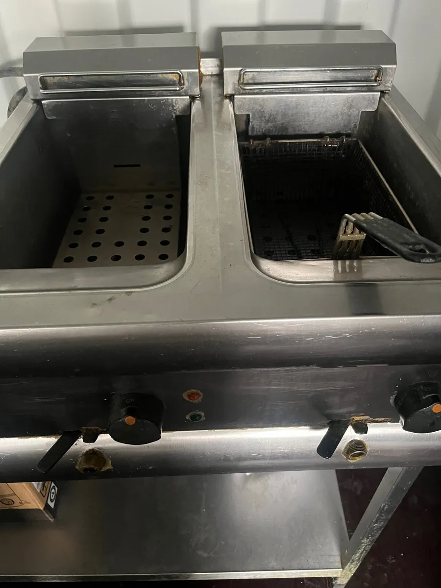 Catering equipment - Image 3