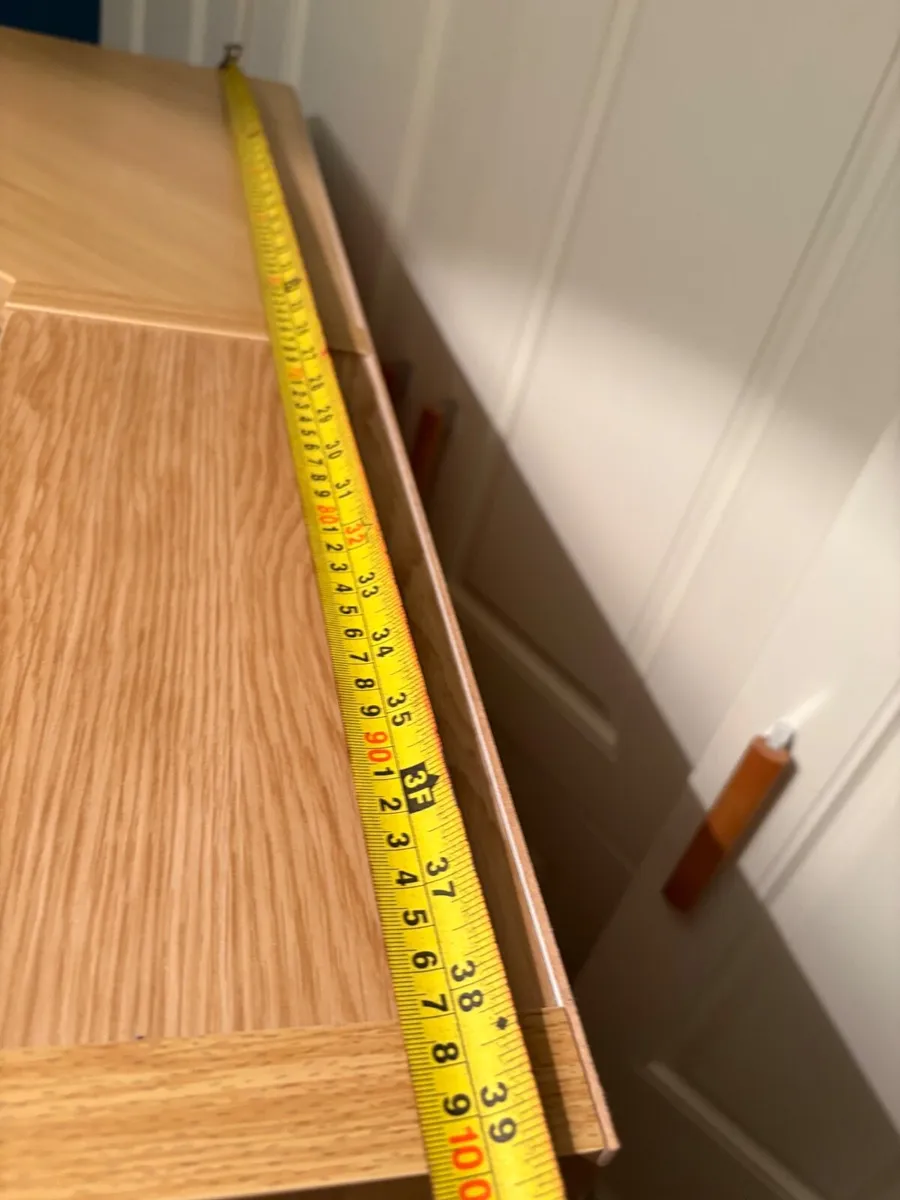 Office desk - Image 4