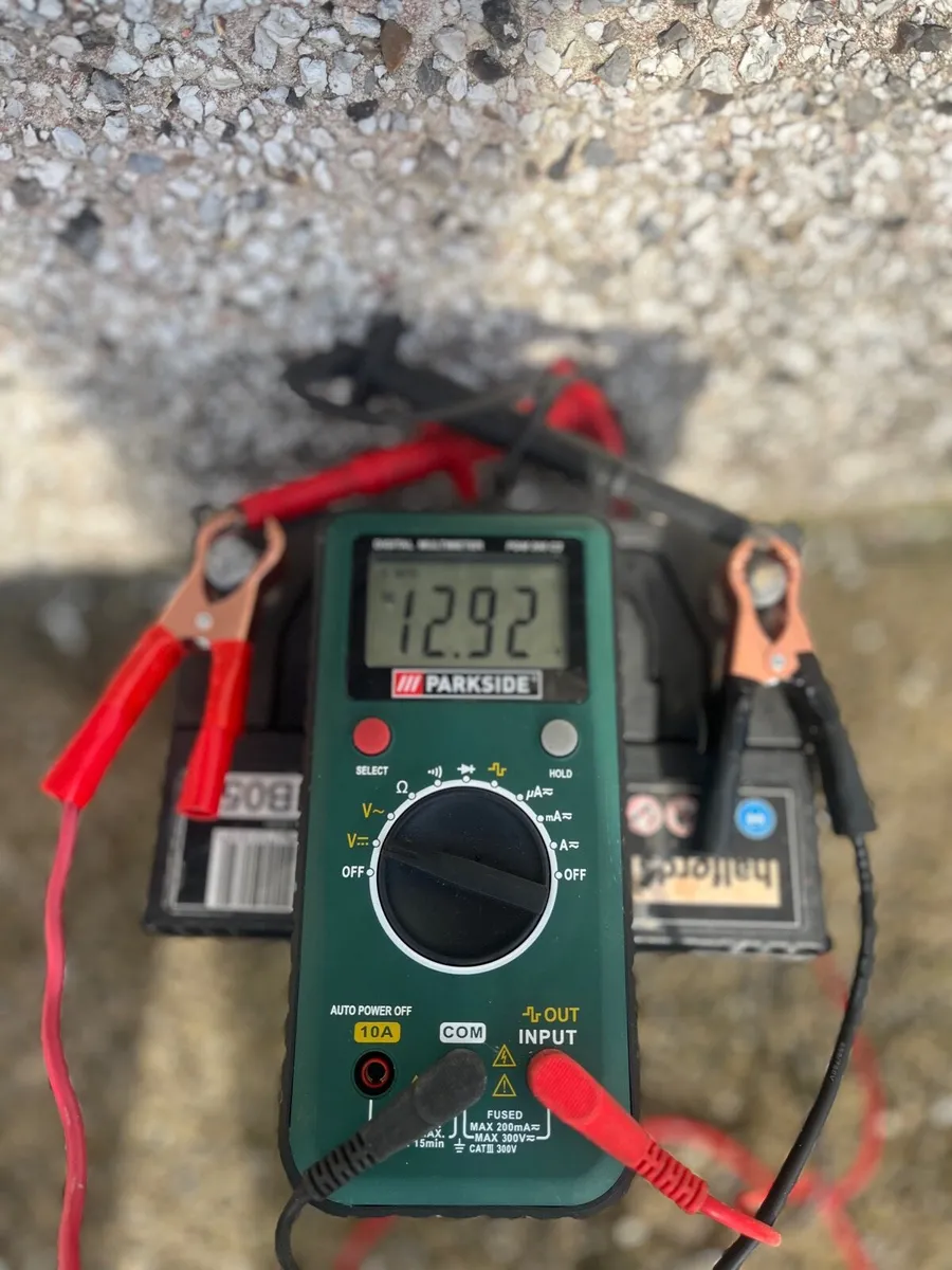 Trolling Electric motor - Image 4