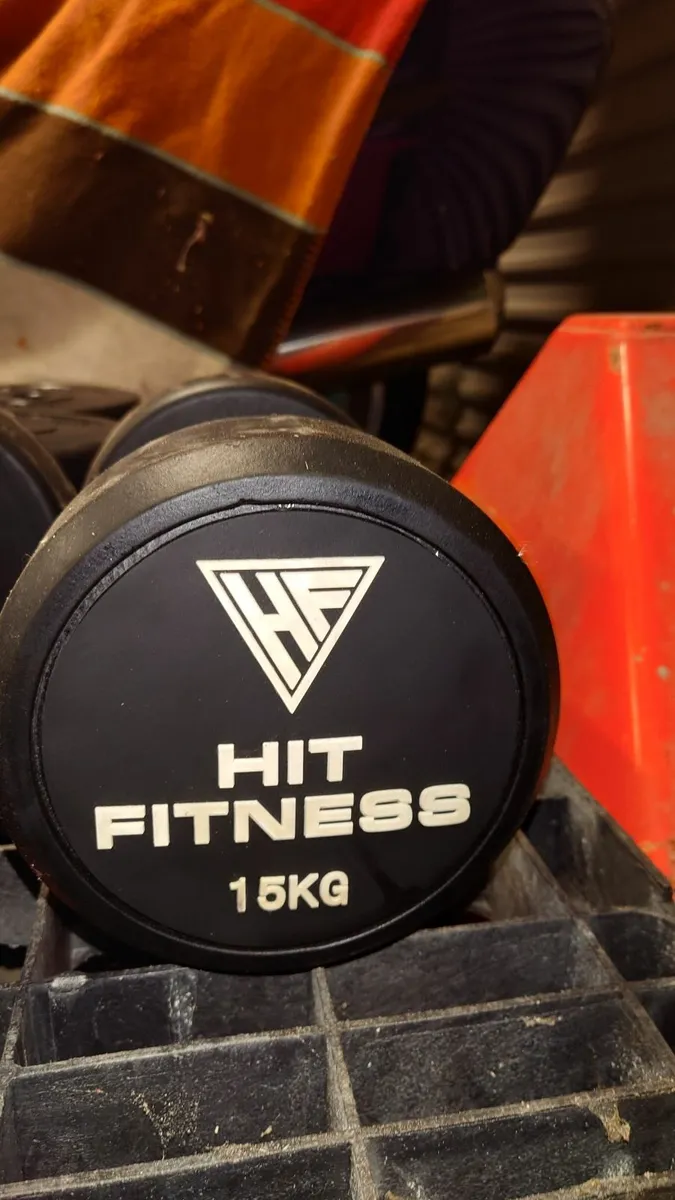 Gym Equipment - Image 4