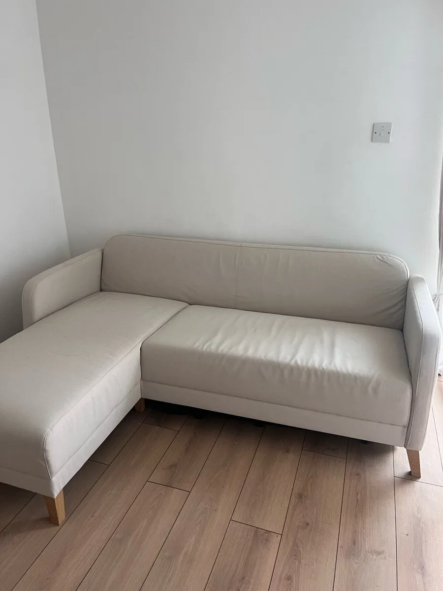 IKEA SOFA - Image 1
