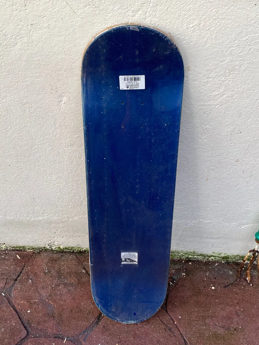 Skateboard Deck - Image 1
