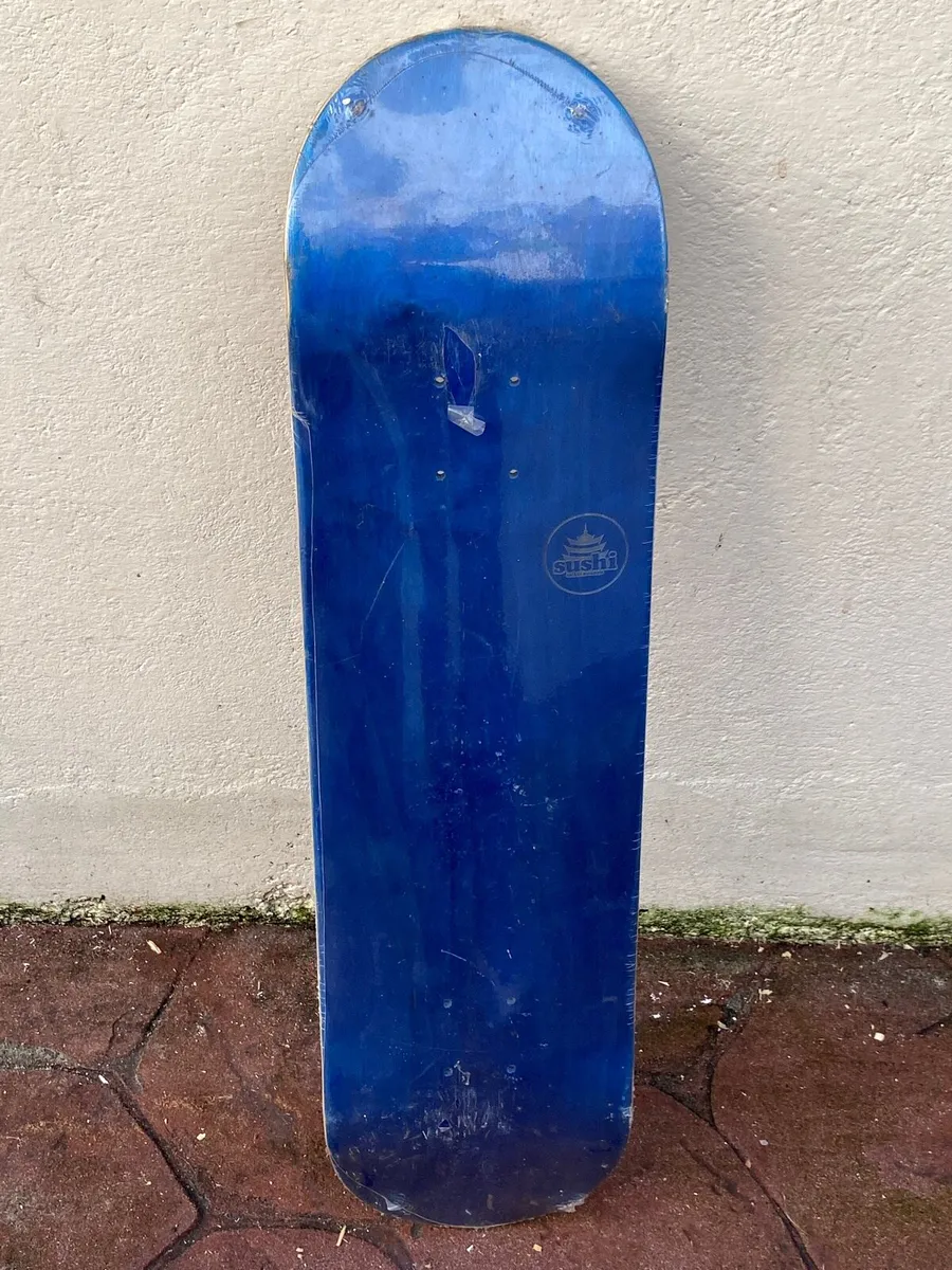 Skateboard Deck - Image 2