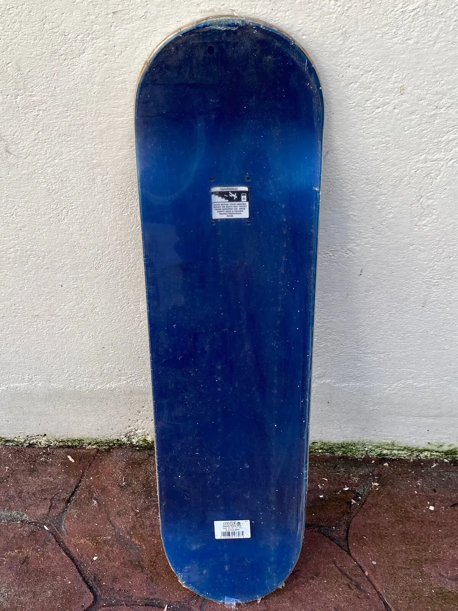 Skateboard Deck - Image 3