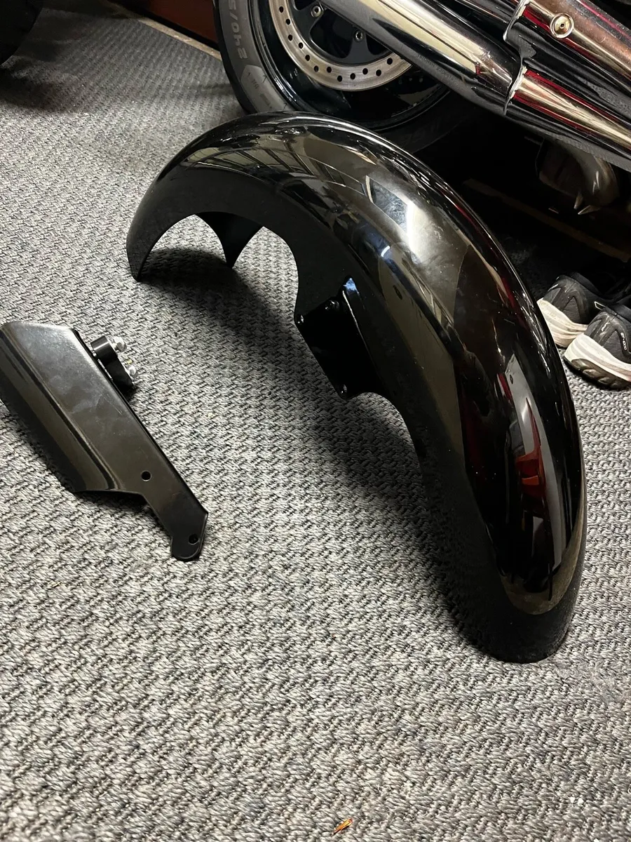 Garage clear out Harley and other - Image 4