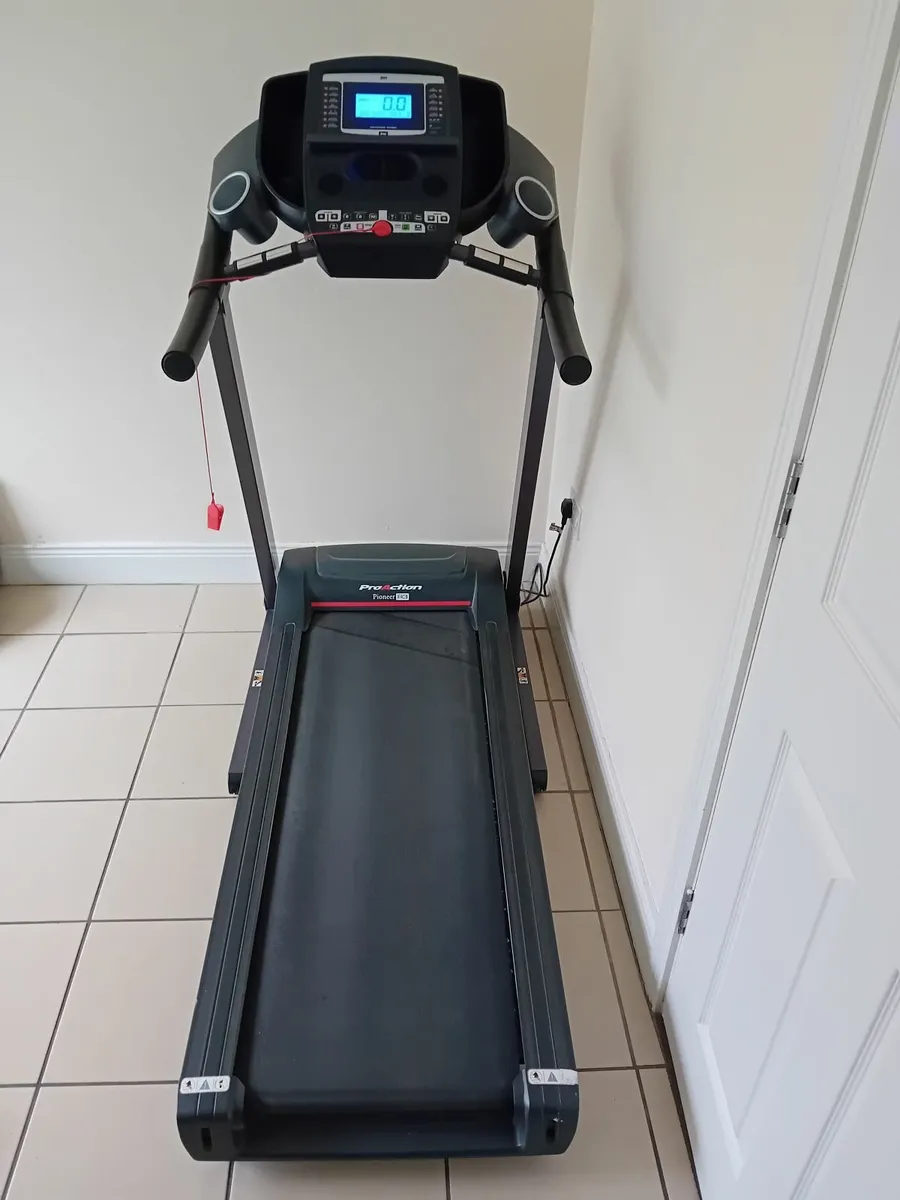 Treadmill Pioneer R3 - Image 3