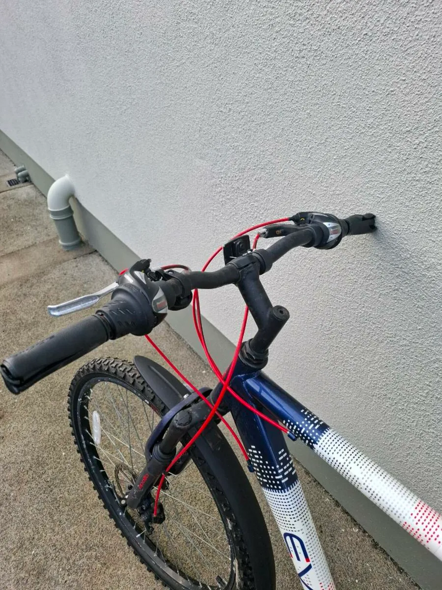 Bicycle for sale - Image 4