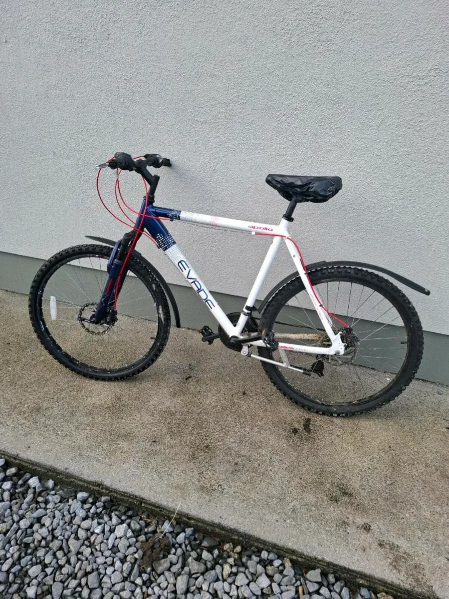 Bicycle for sale - Image 1