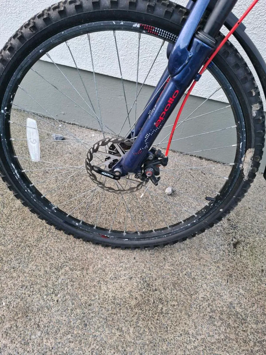 Bicycle for sale - Image 2