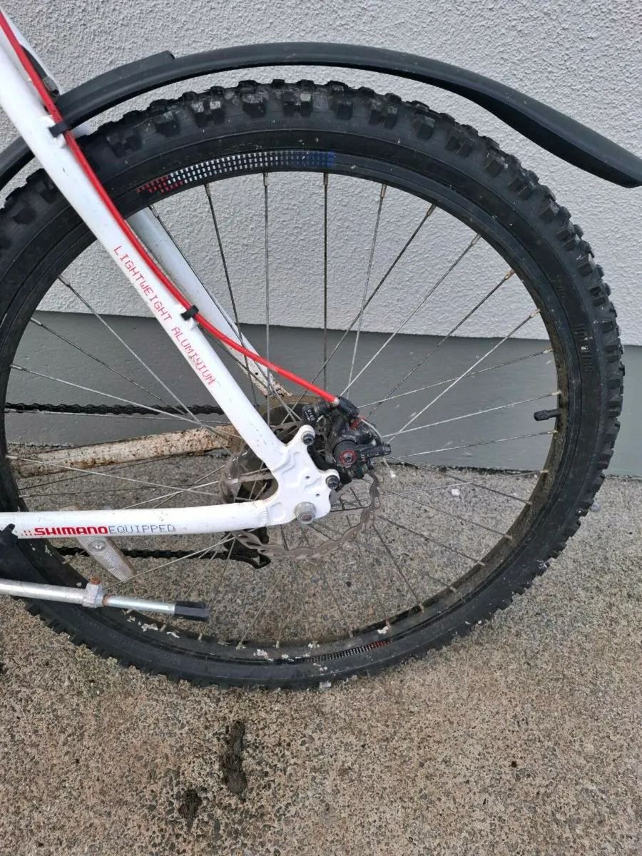 Bicycle for sale - Image 3