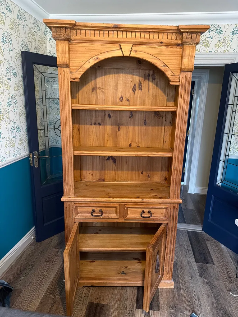 Bookshelf / Cabinet - Image 1