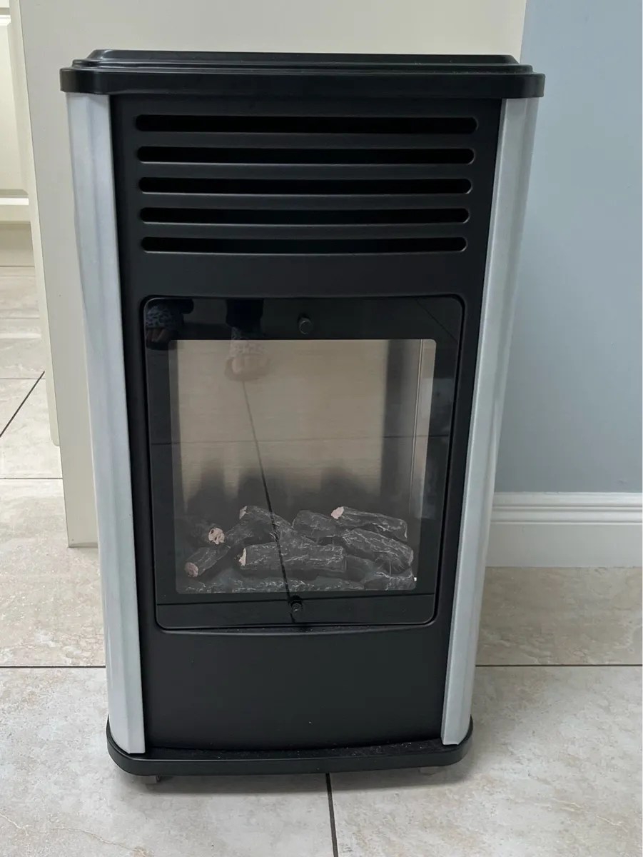 Manhattan portable gas heater - Image 2