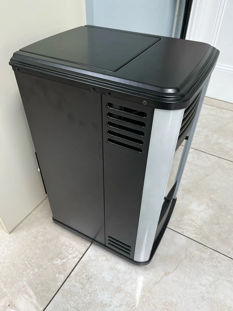 Manhattan portable gas heater - Image 3