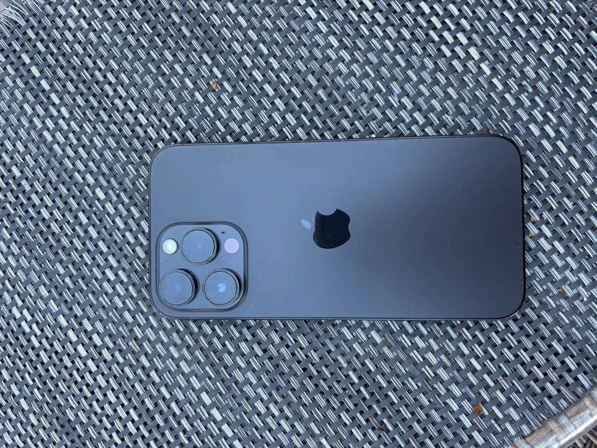 Iphone 14pro max 128gb - Image 2