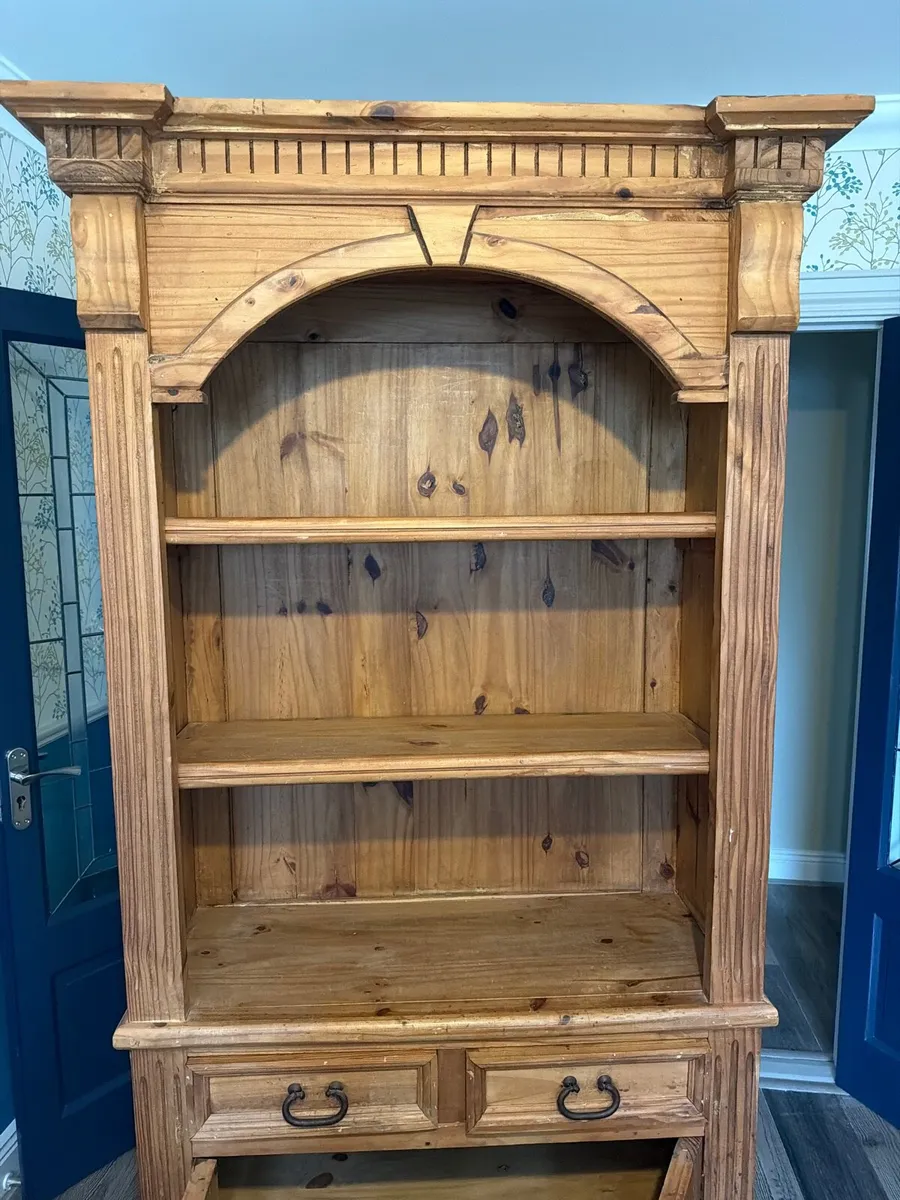 Bookshelf / Cabinet - Image 2