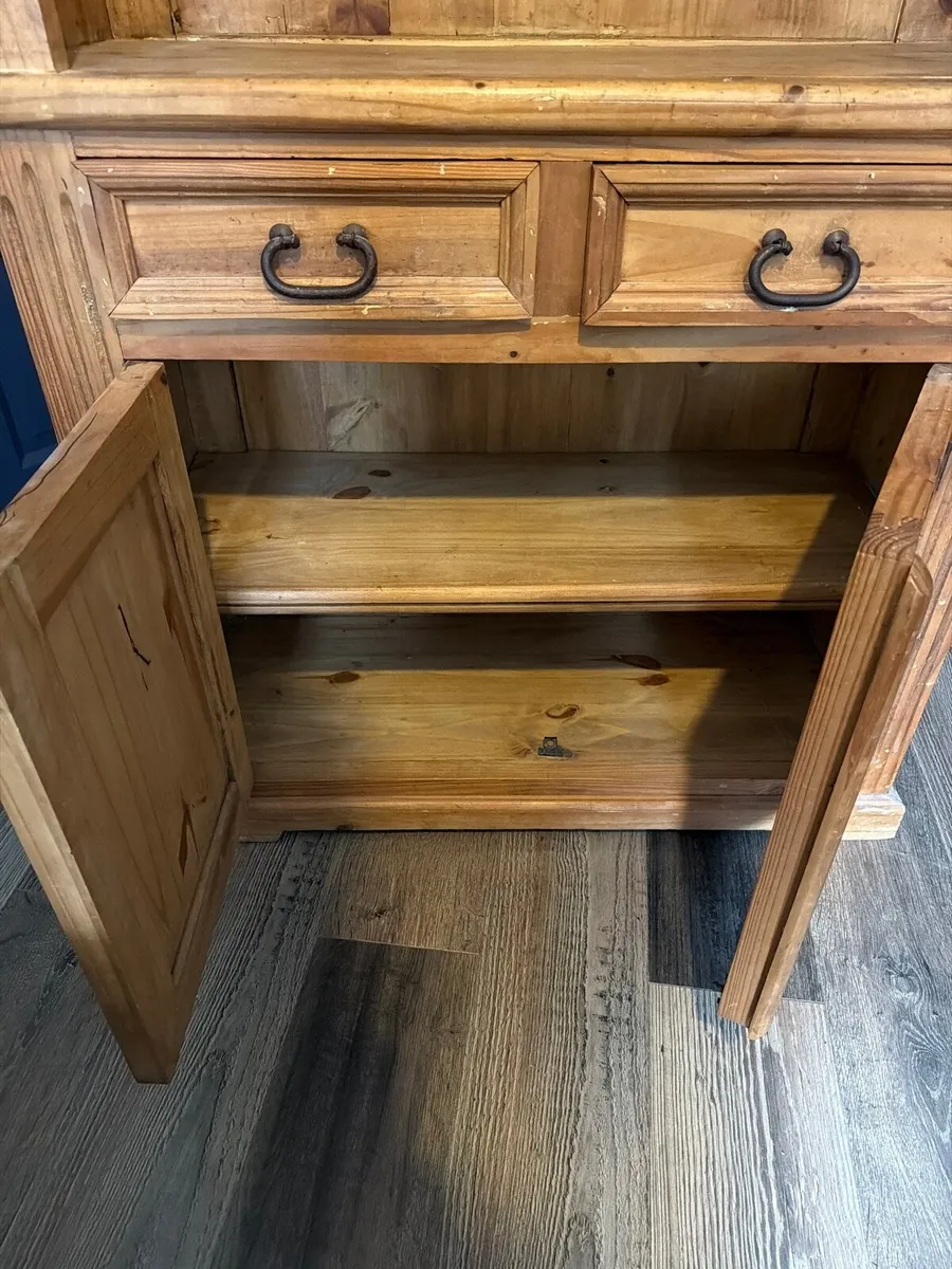 Bookshelf / Cabinet - Image 3