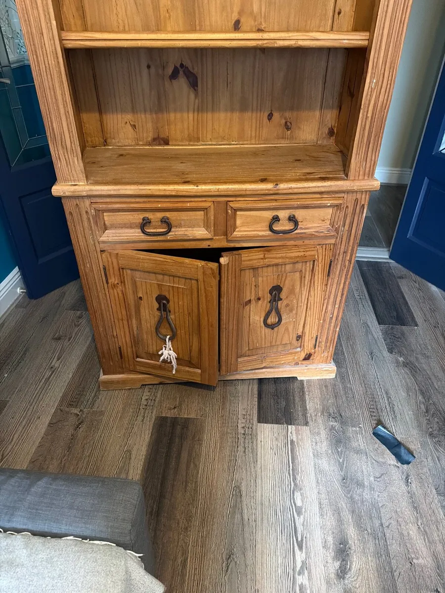 Bookshelf / Cabinet - Image 4