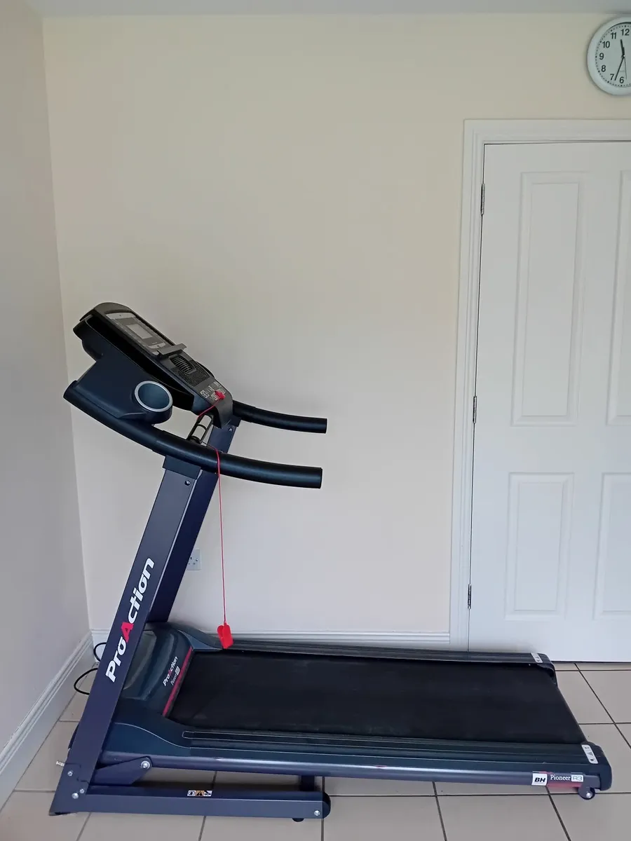 Treadmill Pioneer R3 - Image 4