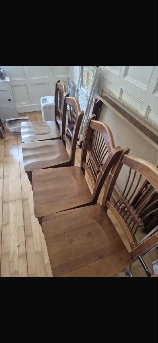 FREE Kitchen table - Image 2