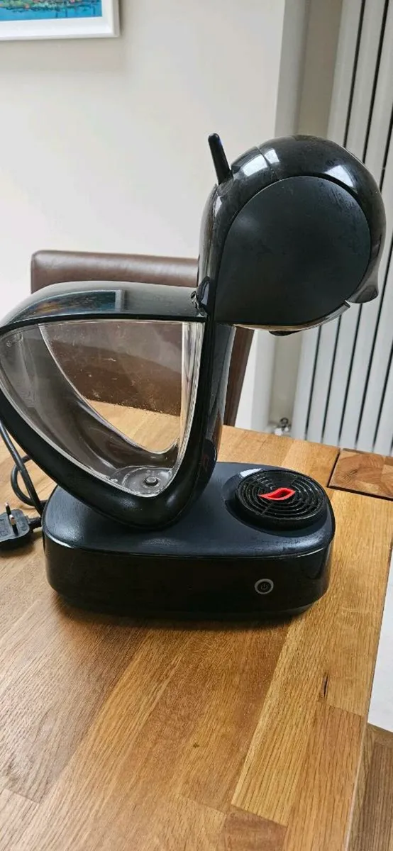 Coffee machine - Image 1