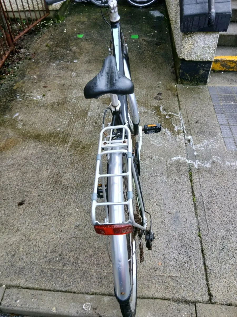 LADYS BIKE - Image 2