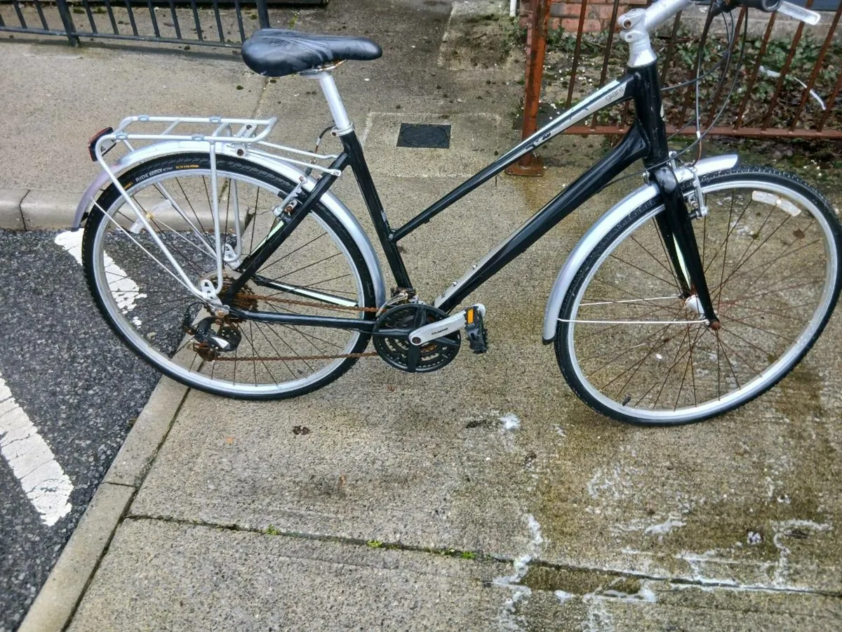 LADYS BIKE - Image 3