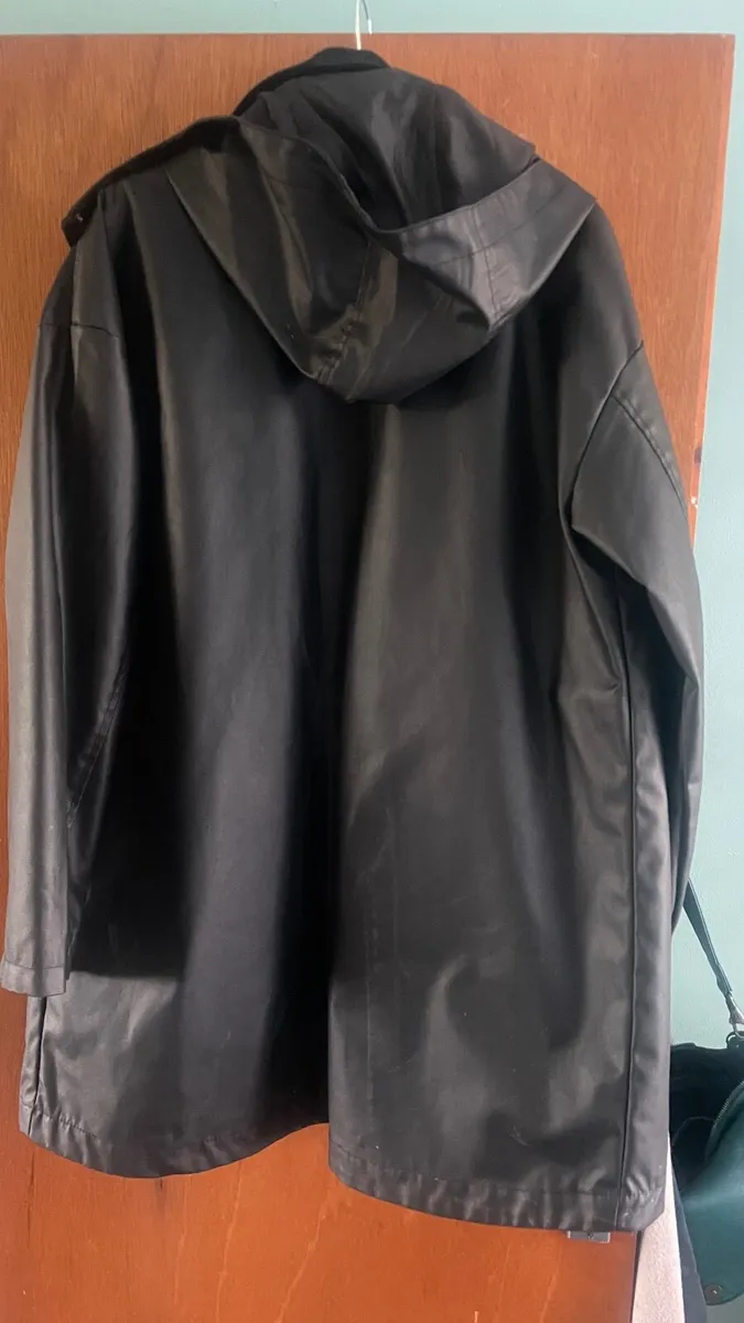 Womens coat - Image 2