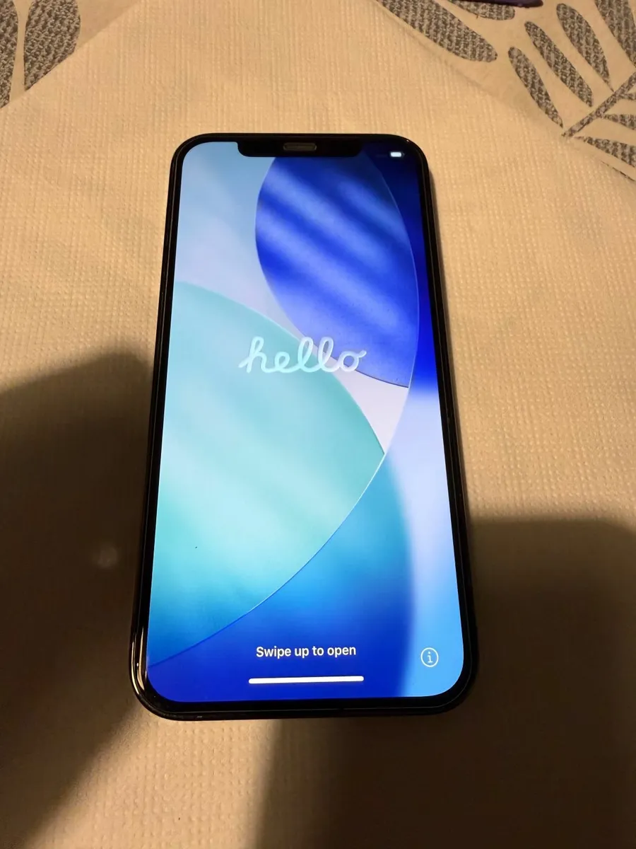 iPhone 12 Pro 512 GB - Image 2