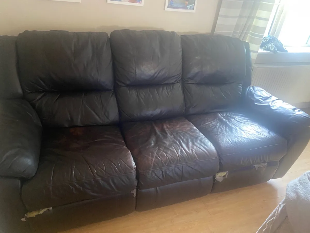 Sofa - Image 1