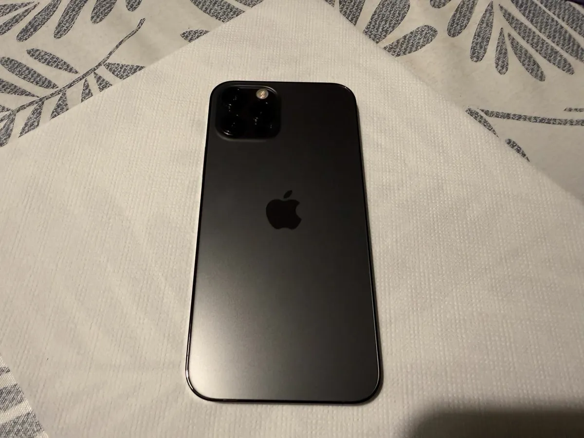 iPhone 12 Pro 512 GB - Image 3