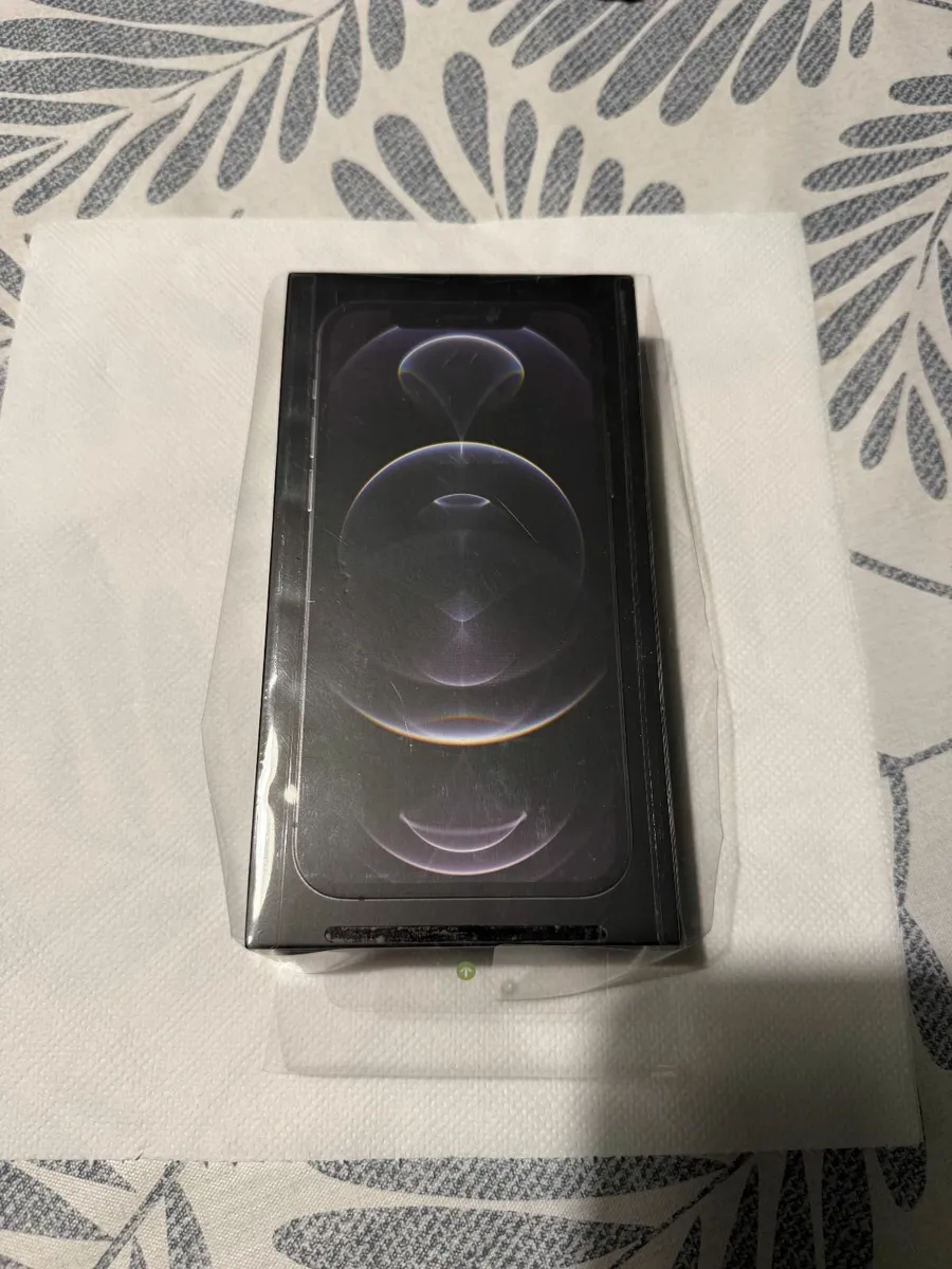 iPhone 12 Pro 512 GB - Image 4