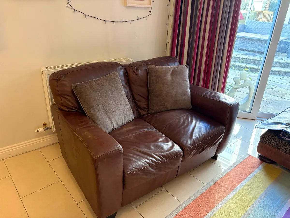 Sofa - Image 1