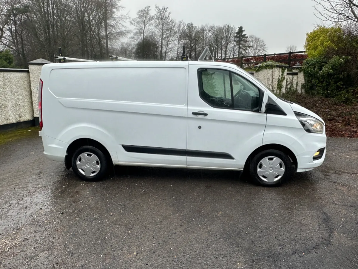 Ford Transit Custom Trend - Image 2
