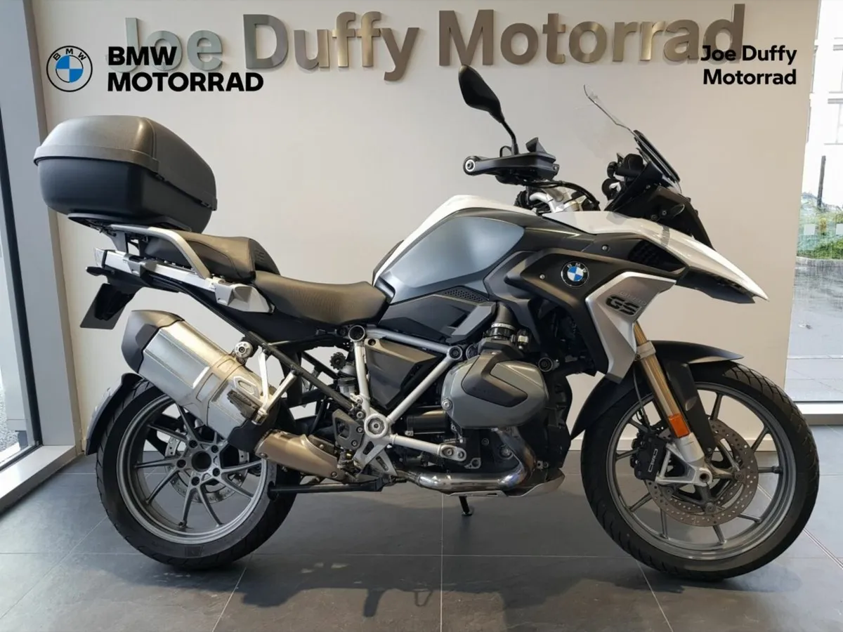 BMW R 1250 Finance Available - Image 1